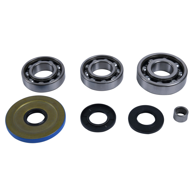All Balls Racing 2016 Can-Am Defender 800 Differential Bearing & Seal Kit Front 25-2119 25-2119 Photo - Primary