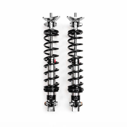 QA1 82-02 Chevrolet Camaro/Pontiac Firebird (F-Body) Single Adjust Rear Pro Coil Shocks - 150lb RCK52624 RCK52624 Photo - Primary