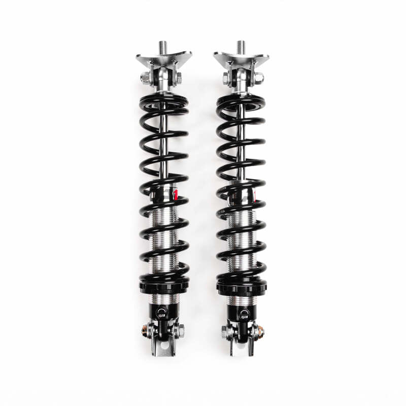 QA1 82-02 Chevrolet Camaro/Pontiac Firebird (F-Body) Single Adjust Rear Pro Coil Shocks - 150lb RCK52624 RCK52624 Photo - Primary