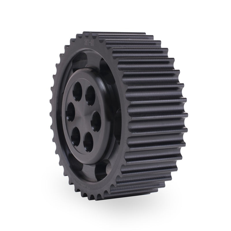 KraftWerks Factory Pulley - 90mm Cogged for S2000 and BRZ 159-99-900C 159-99-900C Photo - Unmounted