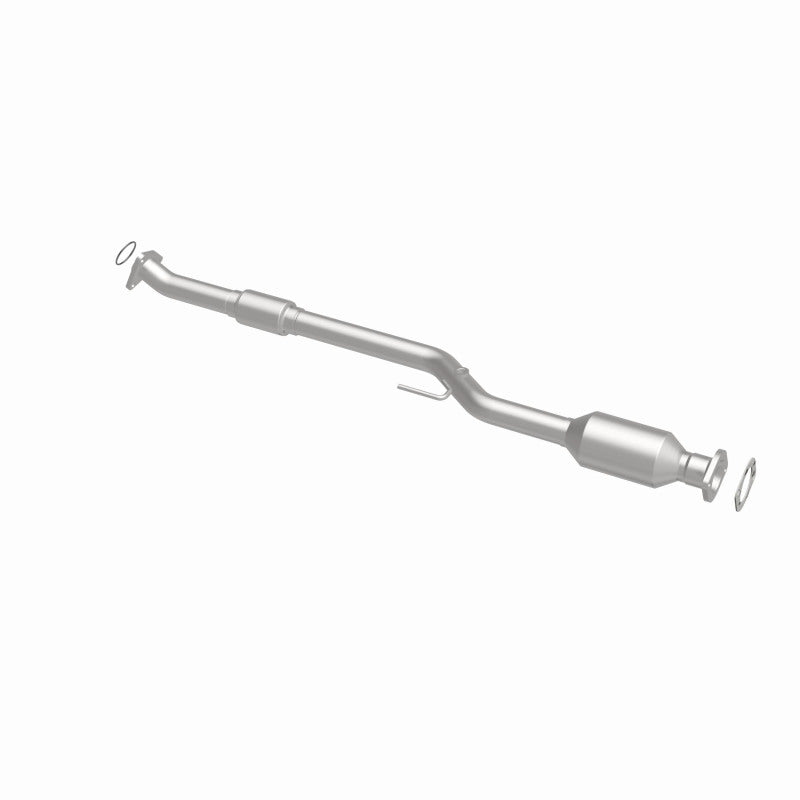 MagnaFlow Nissan Sentra OEM Grade Federal / EPA Compliant Direct-Fit Catalytic Converter 49564 360 Degree Image Set