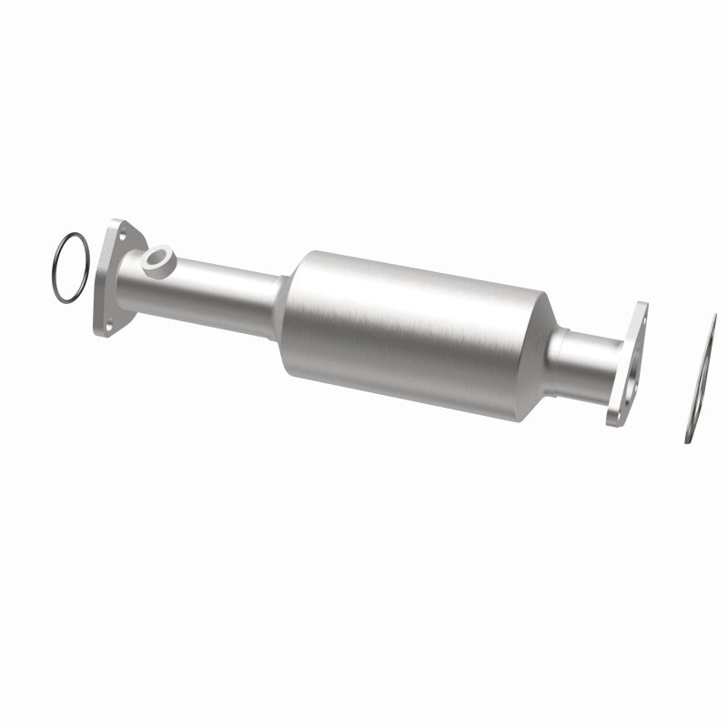 MagnaFlow Honda Accord California Grade CARB Compliant Direct-Fit Catalytic Converter 4481641 360 Degree Image Set