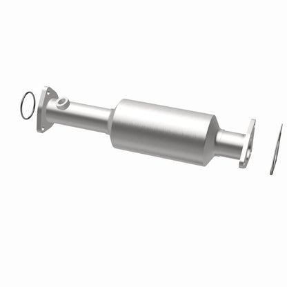 MagnaFlow Honda Accord California Grade CARB Compliant Direct-Fit Catalytic Converter 4481641 360 Degree Image Set