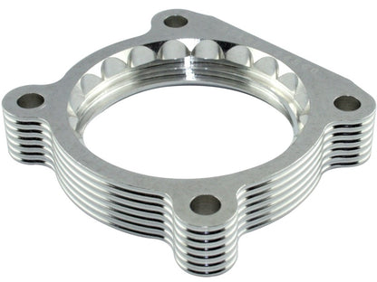 aFe Silver Bullet Throttle Body Spacer Infiniti QX56 All 2004-2008 46-36001 Photo - Primary