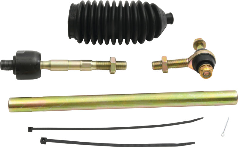 All Balls Racing 22-23 Can-Am Comm&er 700 DPS Rack Tie Rod Kit - Left 51-1106-L 51-1106-L Photo - Primary