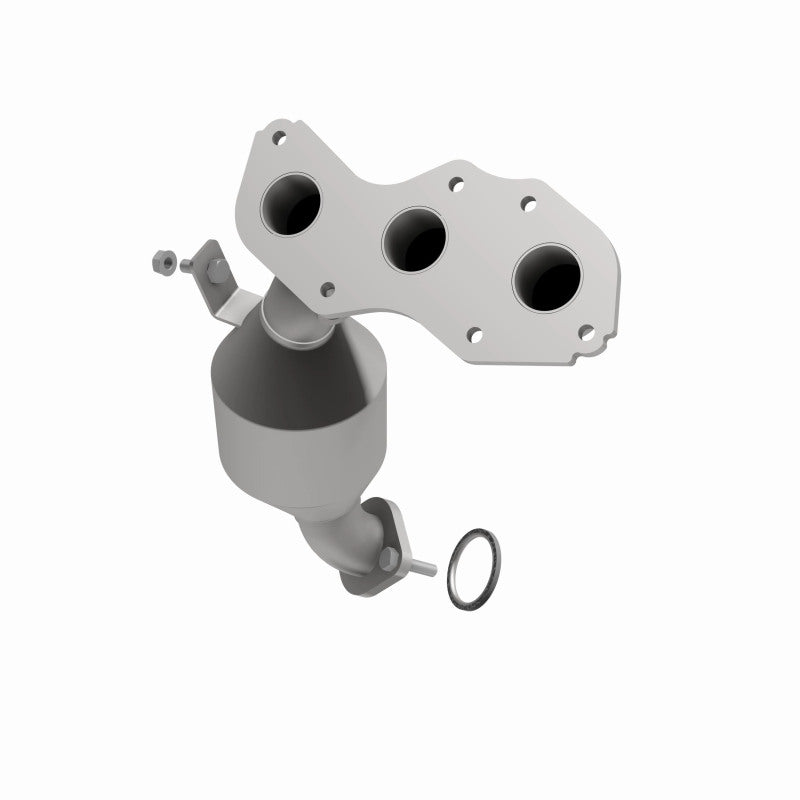 MagnaFlow Toyota California Grade CARB Compliant Manifold Catalytic Converter 5582858 360 Degree Image Set