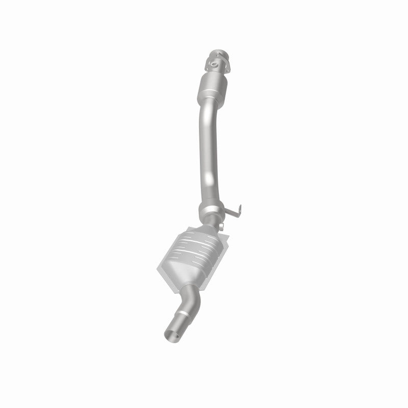 MagnaFlow Audi Allroad Quattro HM Grade Federal / EPA Compliant Direct-Fit Catalytic Converter 24119 360 Degree Image Set