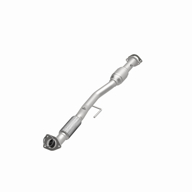 MagnaFlow Nissan Altima HM Grade Federal / EPA Compliant Direct-Fit Catalytic Converter 93257 360 Degree Image Set