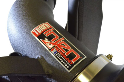 Injen Wrinkle Black Power-Flow Air Intake '15 Dodge Challenger SRT-8 6.4L V8 PF5064WB Photo - out of package