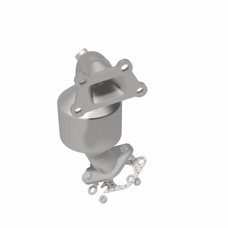 MagnaFlow OEM Grade Federal / EPA Compliant Manifold Catalytic Converter 52188 360 Degree Image Set