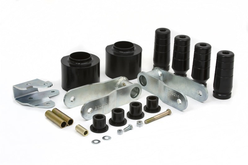 Daystar DAY Comfort Ride Kits Suspension Suspension Packages main image