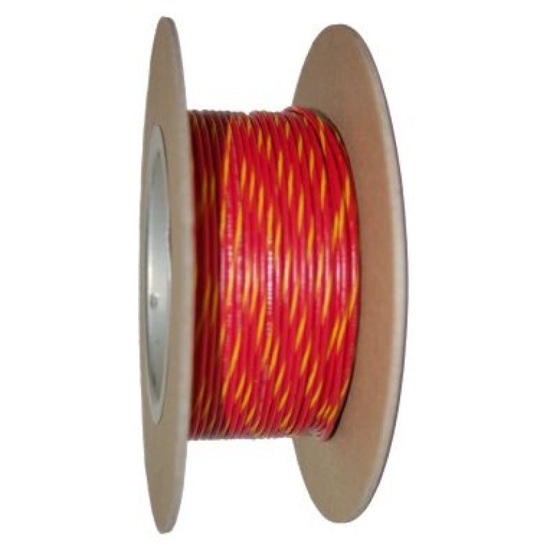 NAMZ NAM Wire Spools Fabrication Wire Loom main image