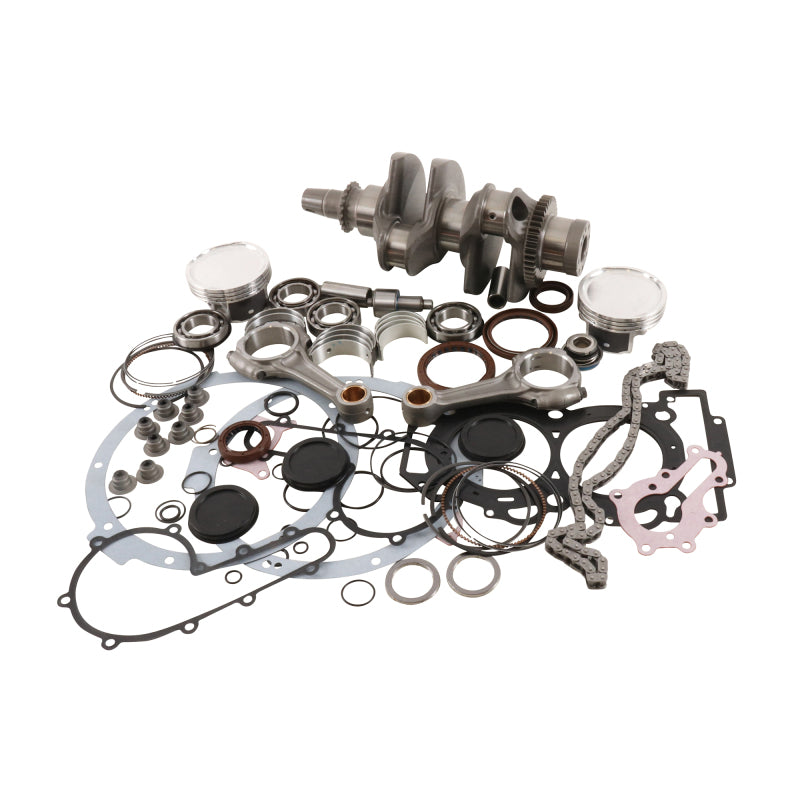 Vertex Pistons Wr Complete Rebuild WR00047 WR00047 Photo - Primary