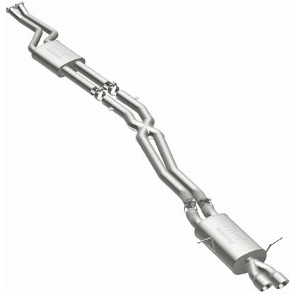MagnaFlow BMW Touring Series Cat-Back Performance Exhaust System 16532 Photo - out of package