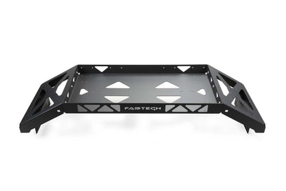 Fabtech 2020 Jeep JT Gladiator Cargo Rack FTS24256 FTS24256 Photo - Unmounted