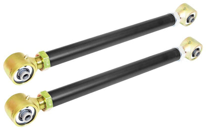RockJock JT Gladiator Johnny Joint Control Arms Rear Lower Adjustable Pair RJ-150400-101 RJ-150400-101 Photo - Primary