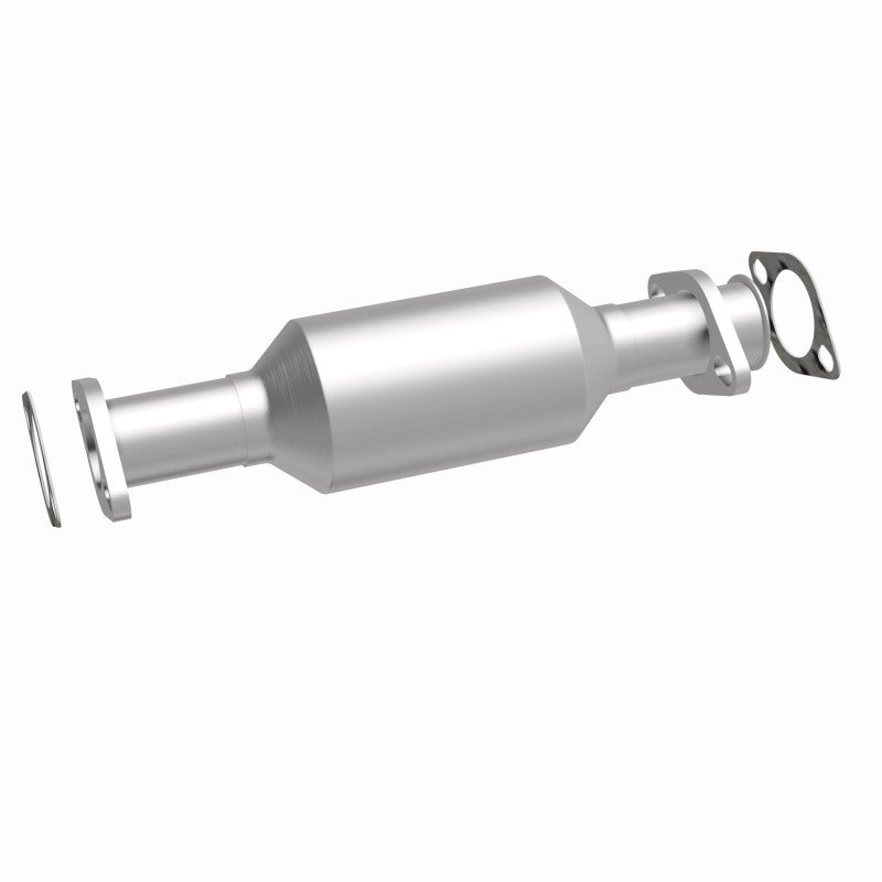 MagnaFlow Suzuki Sidekick California Grade CARB Compliant Direct-Fit Catalytic Converter 3391619 360 Degree Image Set