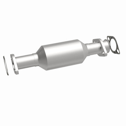 MagnaFlow Suzuki Sidekick California Grade CARB Compliant Direct-Fit Catalytic Converter 3391619 360 Degree Image Set