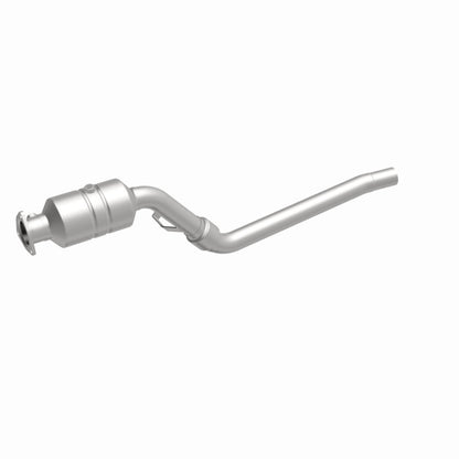 MagnaFlow Audi A4 Quattro HM Grade Federal / EPA Compliant Direct-Fit Catalytic Converter 24132 360 Degree Image Set