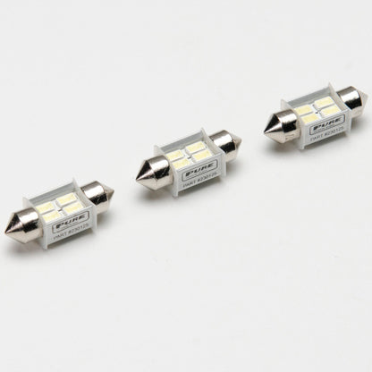 Putco 12-14 Subaru Impreza Premium LED Dome Lights (Application Specific) 980720 980720 Photo - Primary
