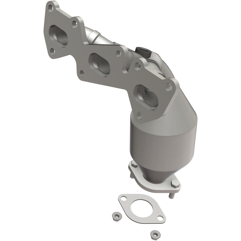 MagnaFlow OEM Grade Federal / EPA Compliant Manifold Catalytic Converter 51187 Photo - Primary