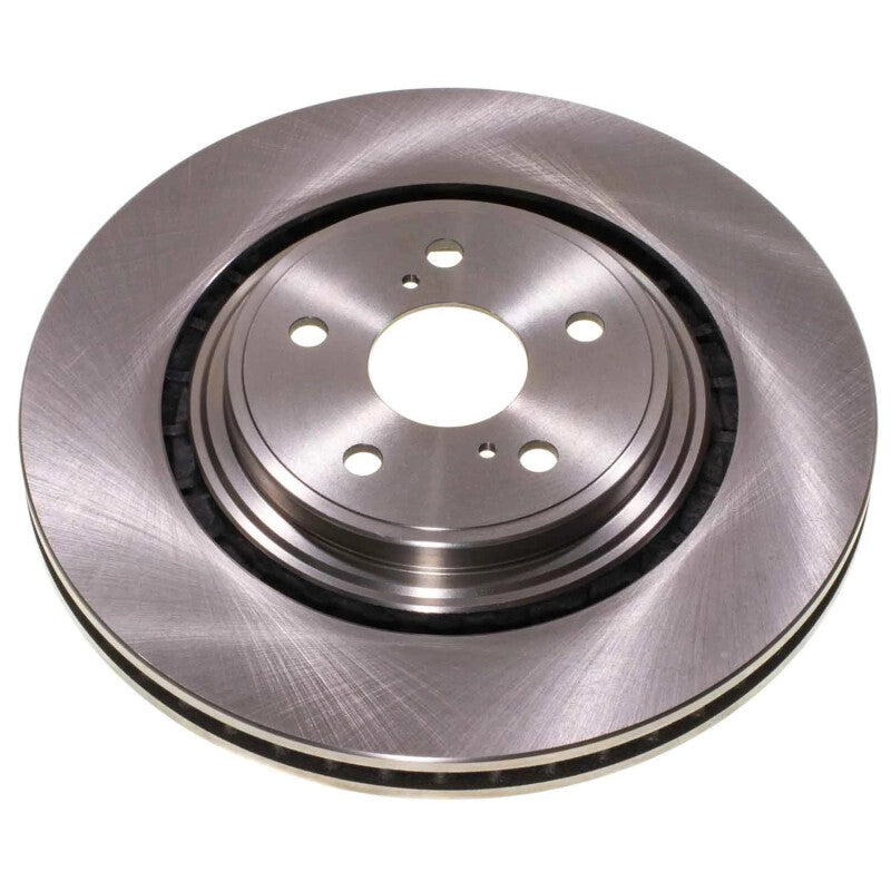 PowerStop Power Stop 20-23 Toyota Highlander Front Autospecialty Brake Rotor JBR1911 JBR1911 Photo - Primary