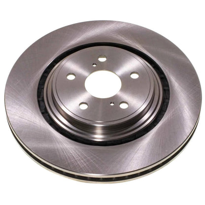 PowerStop Power Stop 20-23 Toyota Highlander Front Autospecialty Brake Rotor JBR1911 JBR1911 Photo - Primary