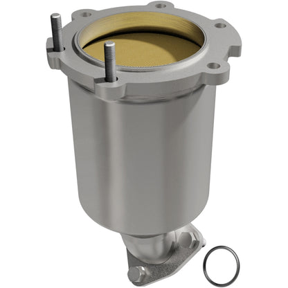 MagnaFlow Nissan Quest California Grade CARB Compliant Direct-Fit Catalytic Converter 5481296 Photo - Primary