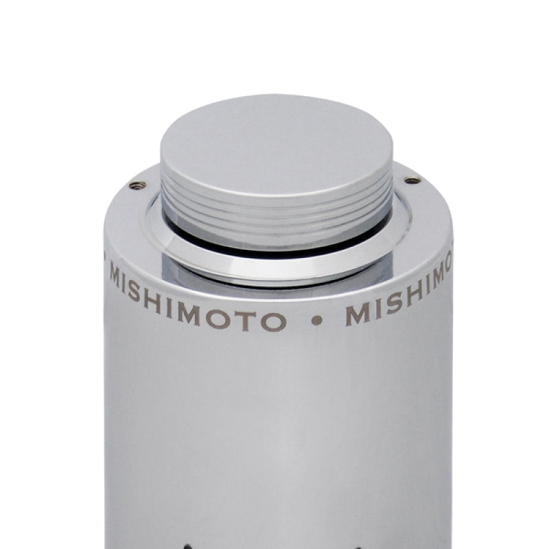 Mishimoto Aluminum Power Steering Reservoir Tank MMRT-PSA Photo - out of package