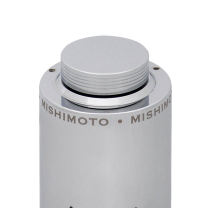 Mishimoto Aluminum Power Steering Reservoir Tank MMRT-PSA Photo - out of package