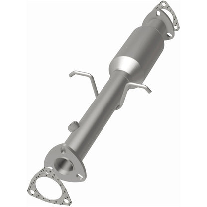 MagnaFlow HM Grade Federal / EPA Compliant Direct-Fit Catalytic Converter 23462 Photo - out of package