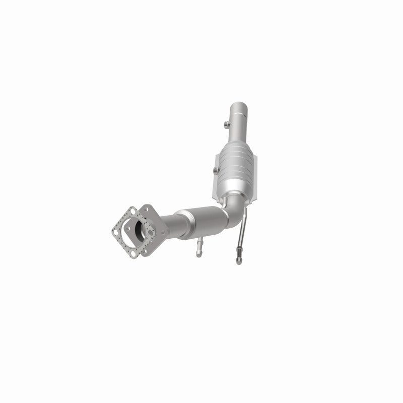 MagnaFlow Volkswagen HM Grade Federal / EPA Compliant Direct-Fit Catalytic Converter 24320 360 Degree Image Set