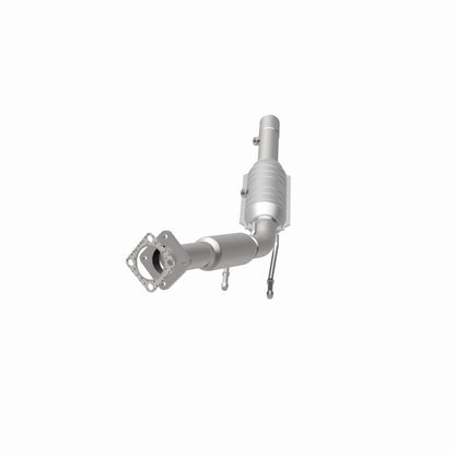 MagnaFlow Volkswagen HM Grade Federal / EPA Compliant Direct-Fit Catalytic Converter 24320 360 Degree Image Set