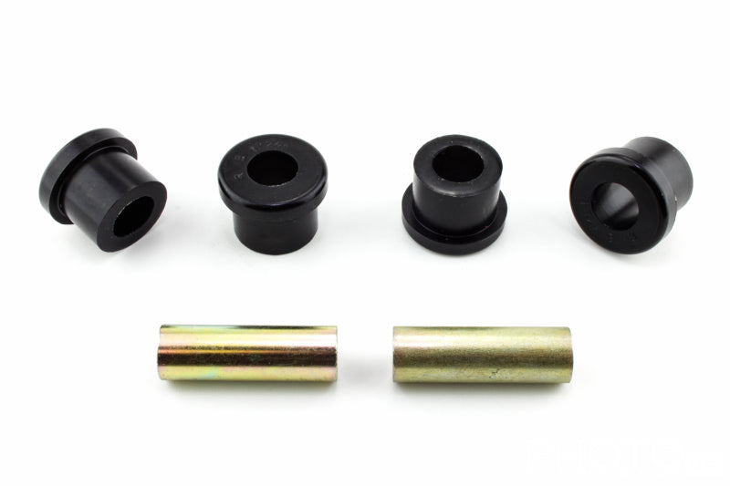 Whiteline Plus 6/89-4/07 Corolla / 11/99-3/06 Celica 4cyl Front Control Arm W51724 W51724 Photo - Primary