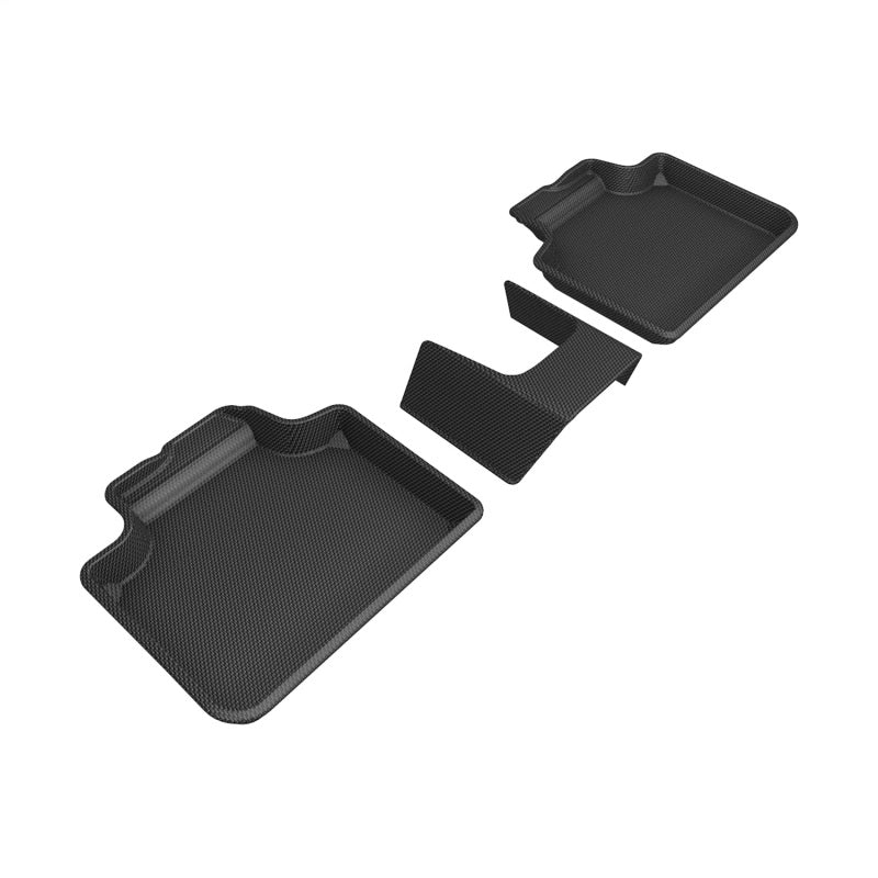 3D MAXpider 23-24 BMW X1 Kagu Black R2 L1BM12621509 L1BM12621509 Photo - Primary