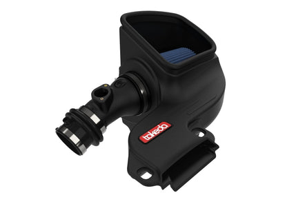 aFe Takeda Stage-2 Cold Air Intake System Pro 5R 14-18 Mazda 3 L4-2.0 - Black 56-10020R 56-10020R Photo - Unmounted