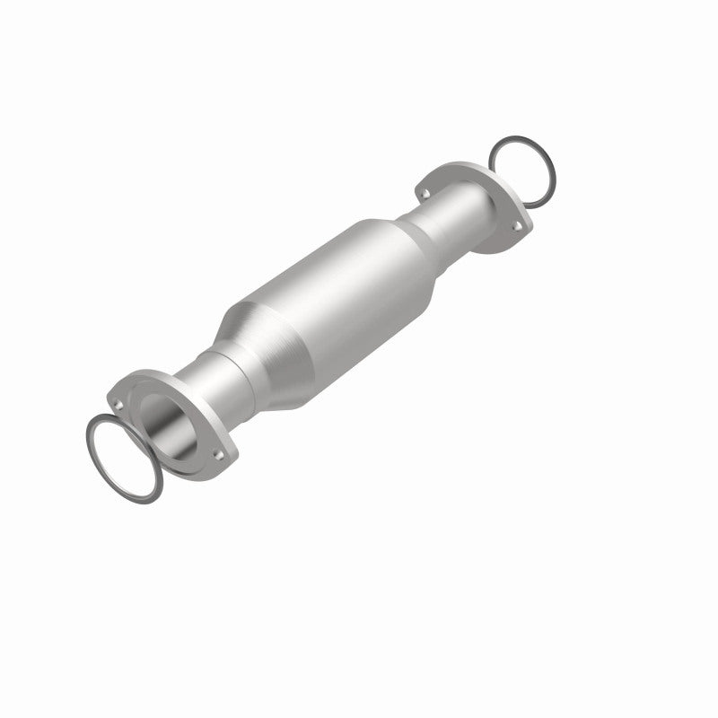 MagnaFlow Toyota Tacoma California Grade CARB Compliant Direct-Fit Catalytic Converter 4481609 360 Degree Image Set