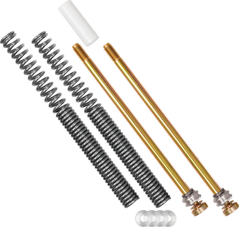 Progressive 31-5054 Front Fork Spring Kit- Honda Grom/Monkey 31-5054 31-5054 Photo - Primary