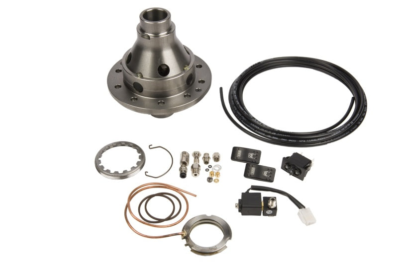 ARB Airlocker 35 Spl 2In Brng Ford 9In S/N RD99 RD99 Photo - Primary