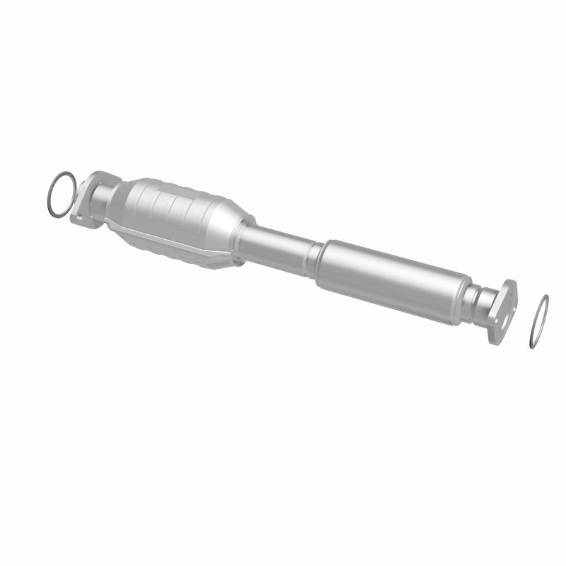 MagnaFlow Mazda 6 OEM Grade Federal / EPA Compliant Direct-Fit Catalytic Converter 49232 360 Degree Image Set
