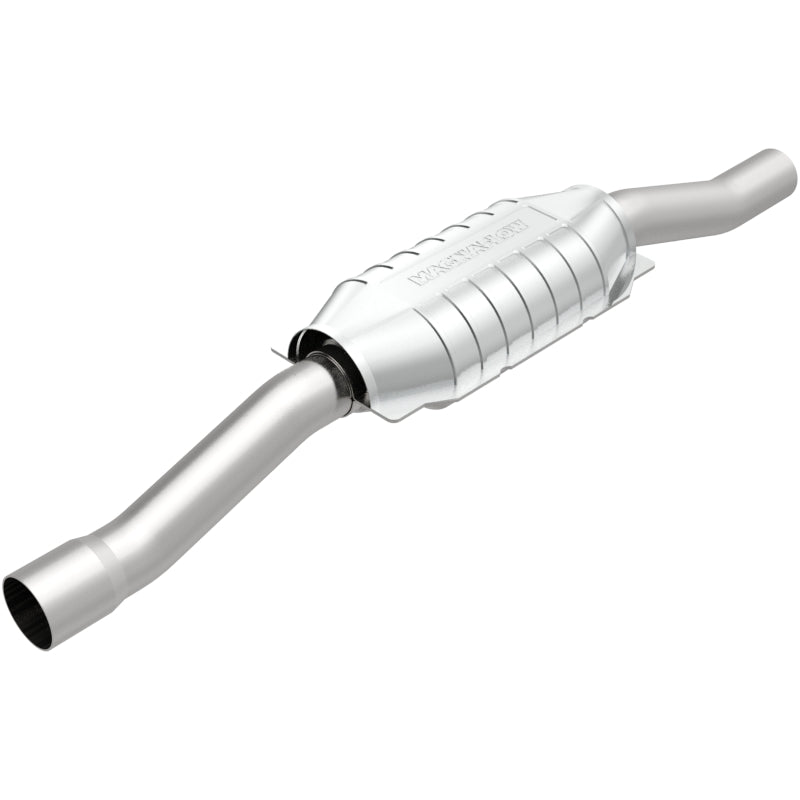MagnaFlow Standard Grade Federal / EPA Compliant Direct-Fit Catalytic Converter 23480 Photo - Primary