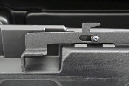 Dee Zee Deezee Universal Tool Box - Specialty Crossover Toolbox Plastic Mid Size DZ6163P DZ6163P Photo - Unmounted
