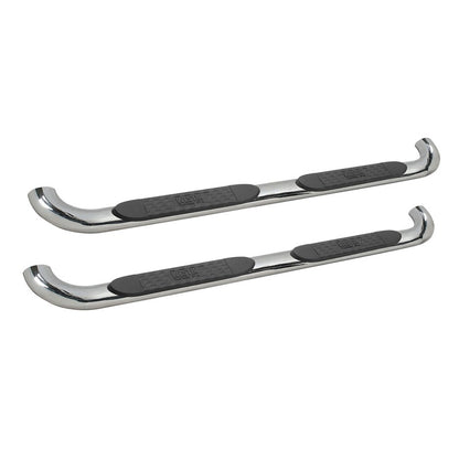 Westin 19-20 Dodge Ram 1500 Crew Cab (Except Classic) 4 Oval Nerf Step Bars - Stainless Steel 21-4080 21-4080 Photo - Primary