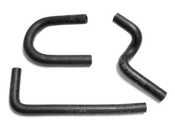 FR Gates OEM Heater Core Hoses Conversion for USDM 240SX with S13 SR20DET