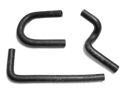 FR Gates OEM Heater Core Hoses Conversion for USDM 240SX with S13 SR20DET