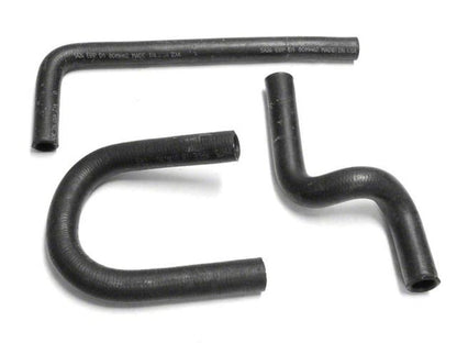 FR Gates OEM Heater Core Hoses Conversion for USDM 240SX with S13 SR20DET