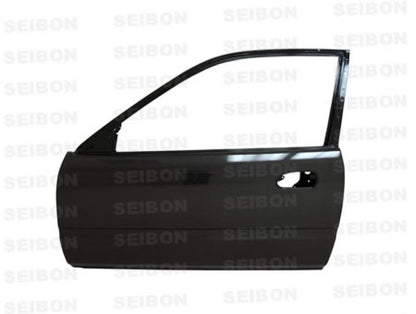 Seibon Doors Honda Civic 2Dr 1996-2000 DD9600HDCV2D Photo - Primary
