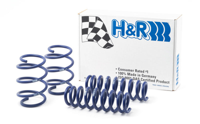 H&R Sport Spring 28832-1 Photo - out of package