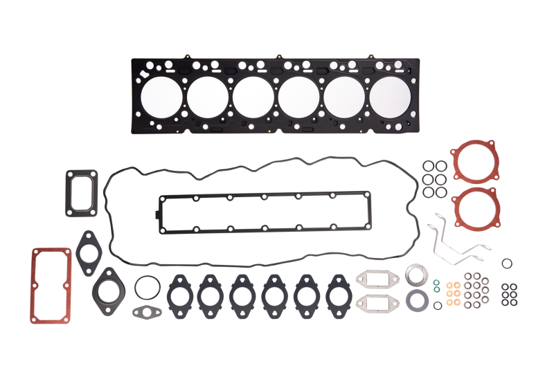 Fleece Performance FPE Upper Gasket Kits Engine Components Gasket Kits main image