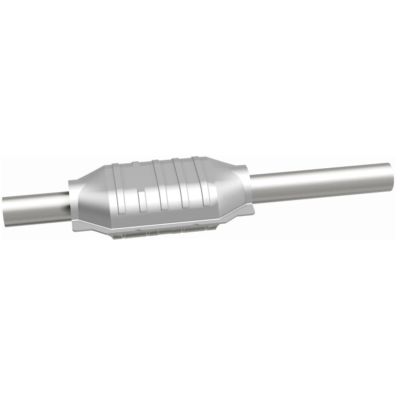 MagnaFlow Jeep Standard Grade Federal / EPA Compliant Direct-Fit Catalytic Converter 23222 Photo - out of package